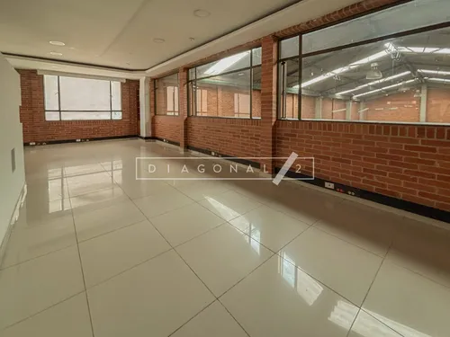 Bodega En Arriendo En Montevideo
