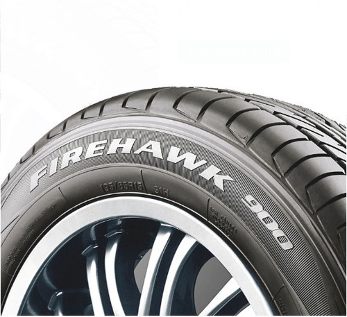 Neumatico Firehawk 900 195/55r15 Firestone 10324001