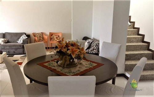 Apartamento Triplex À Venda, 220 M² Por R$ 819.000,00 - Piatã - Salvador/ba - At0001