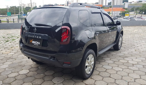 Imagem 3 de 14 de Renault Duster 1.6 16v Sce Flex Expression Manual
