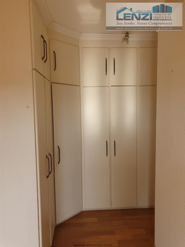 Imagem 23 de 29 de Apartamentos À Venda Em Bragança Paulista/sp - Compre O Seu Apartamentos Aqui! - 1479595