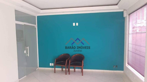 Imagem 13 de 22 de Ponto À Venda, 222 M² Por R$ 1.390.000,00 - Vila Vianelo - Jundiaí/sp - Pt0002