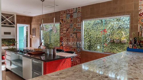 Imagem 28 de 30 de Casa Com 3 Dormitórios À Venda, 294 M² Por R$ 995.000,00 - Morada Do Sol - Vila Velha/es - Ca0114