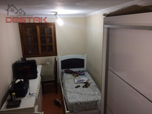 Imagem 11 de 14 de Ref.: 3464 - Casa Comercial Em Jundiaí Para Venda - V3464