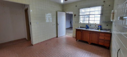 Imagem 14 de 27 de Casa Térrea Com 3 Vagas Na Garagem, Quarto De Empregada/home Office Em Sbcampo
