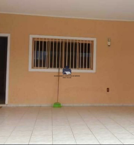 Imagem 6 de 10 de Casa À Venda No Bairro Jardim Yolanda - São José Do Rio Preto/sp - 2022653-va