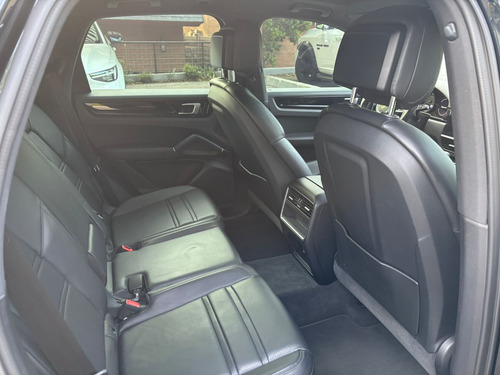 Porsche Cayenne Cayenne V6 E3