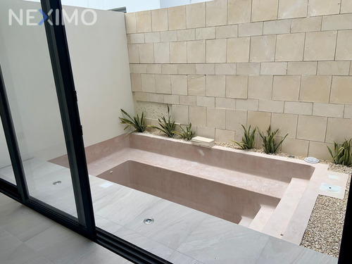 Imagen 30 de 30 de Casaen Preventa En Residencial Arbolada Cancún Quintana Roo