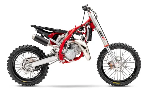 Gas Gas Mc 85 2025