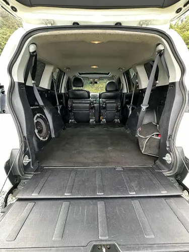 Mitsubishi Outlander 3.0 gasolina