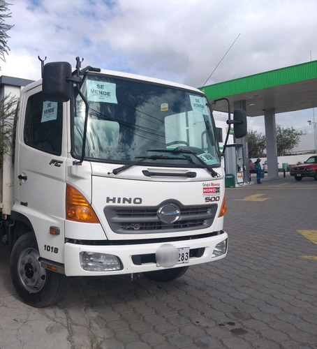 Hino