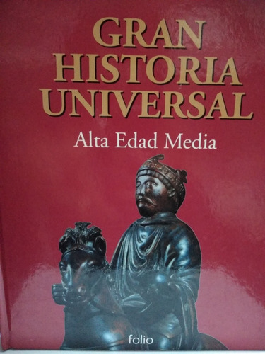 Gran Historia Universal Alta Edad Media