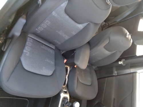 Jeep Renegade 1.8l Sport