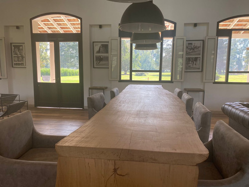Venta Lote Chacras De San Andres Etapa 1 Carlos Keen
