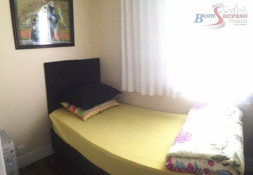 Imagem 10 de 30 de Apartamento Com 3 Dormitórios À Venda, 67 M² Por R$ 480.000,00 - Vila Prudente (zona Leste) - São Paulo/sp - Ap1260