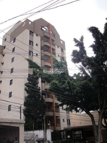 Imagem 9 de 30 de Cobertura Á Venda, Com 3 Dorms, Moema, Sp - R$ 735 Mil - V5775