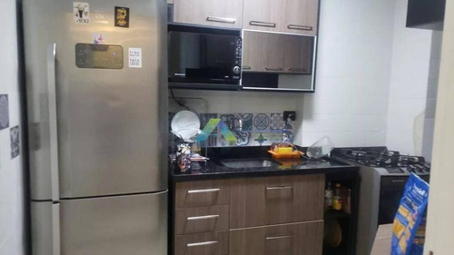 Imagem 8 de 22 de Apartamento Com 2 Quartos À Venda, 60 M² Por R$ 204.900 - Ap3965