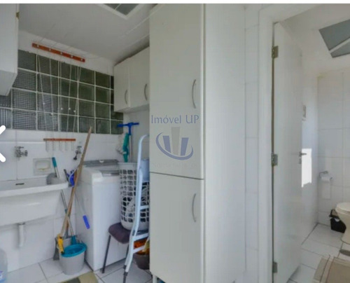 Imagem 9 de 15 de Apto De 87m², 2 Dormitorios, 2 Banheiros, 1 Vaga, Ipiranga - V-2291