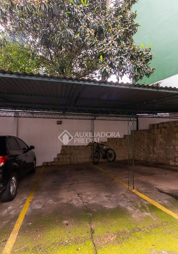 Imagem 21 de 23 de Apto Nonoai | 2 Quartos | 63 M² | Cond: R$300.00 | 1 Vaga - 1coax6d