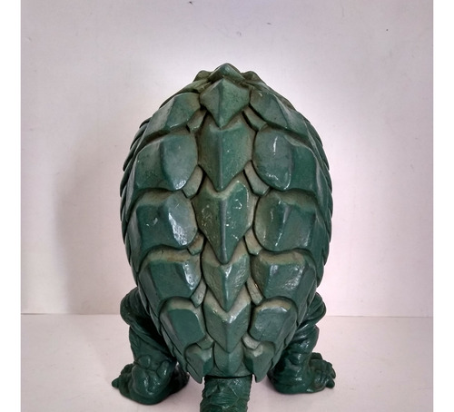 Monstro Ultraman Gamera Bandai (Usado)