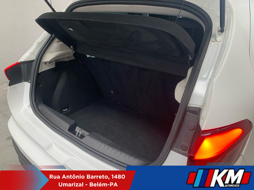 Fiat Pulse 1.3 AT DRIVE