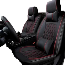 Comprar Fundas De Asiento De Lujo Jl 11pzs Chrysler Lhs
