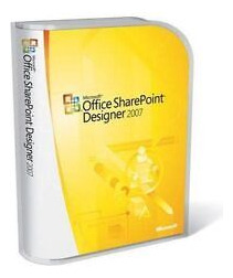Microsoft Office Sharepoint Designer 2007 - Upgrade Vvc