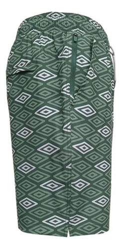 Umbro Traje De Baño Biker Para Hombre