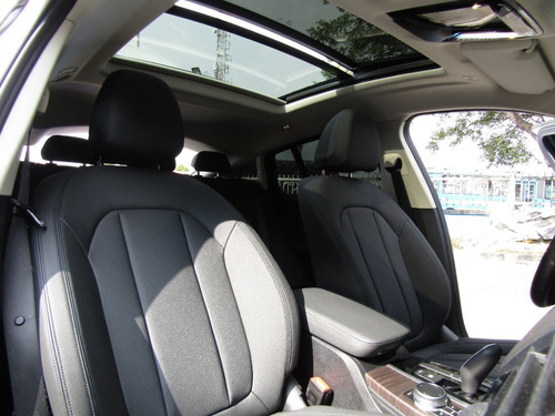 Imagen 15 de 15 de Bmw X4 X Drive 30 I