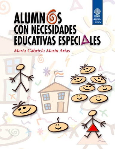 Alumnos Con Necesidades Educativas Especiales. Maria Marin