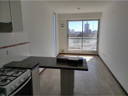 Imagen 1 de 16 de Venta Monoambiente Con Amplio Balcón En Ricchieri Land San Lorenzo