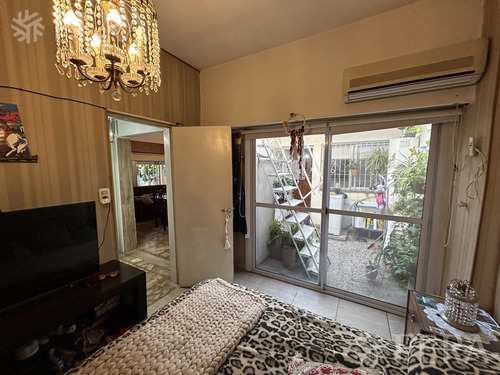 Venta De Ph 4 Ambientes Con Patio En Villa Dominico