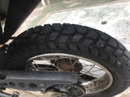 Imagem 4 de 5 de Honda Xlx 350r