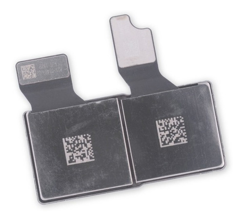 Imagem 2 de 2 de Camera Traseira Para iPhone XS Xs Max A1920 A1921 A2097