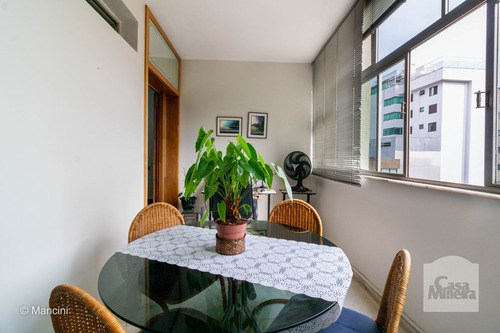 Imagem 11 de 15 de Apartamento À Venda No Santo Antônio - Código 274844 - 274844