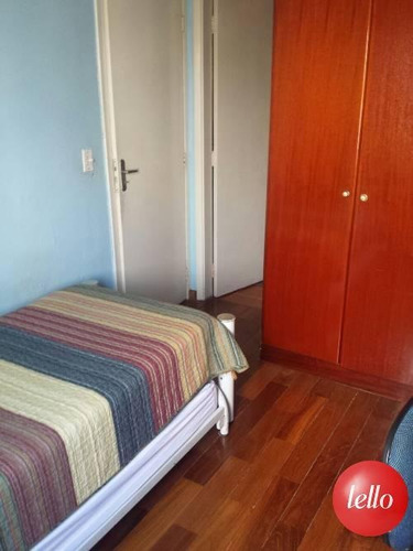 Imagem 9 de 23 de Apartamento - Ref: 159193