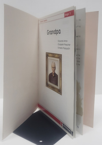 Grandpa - Stage 3 (Usado)