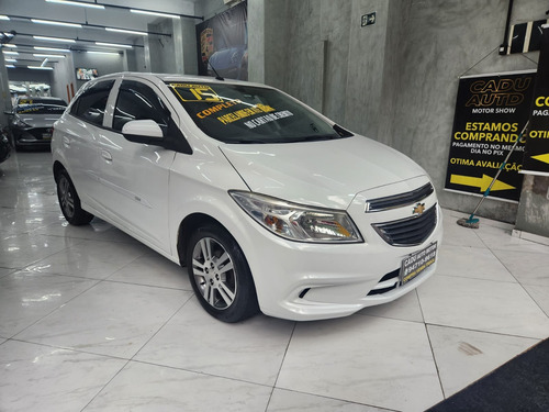 Chevrolet Onix 1.0 Lt 5p