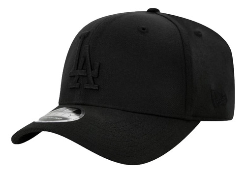 Jockey New Era 9forty Los Angeles Dodgers Negro