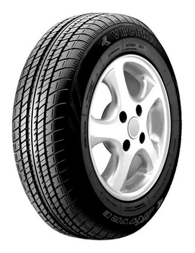 Llanta 165/70 R14 Jktyre Jk Vectra 81t