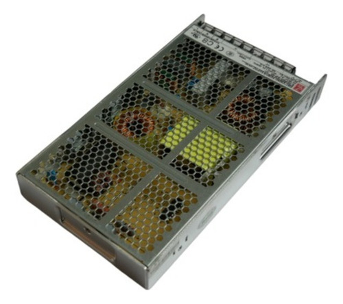 Fuente De Alimentacion Conmutada200w 12v/16a A-200fkd-12p-00
