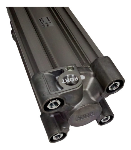 Cilindro Pistón Neumático Smc Cp96 80-150 Doble Efecto