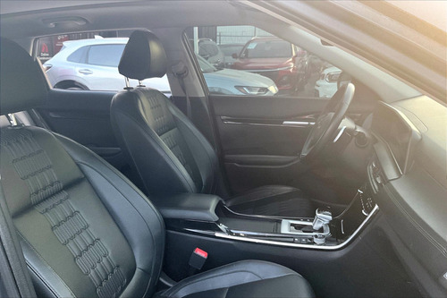 Kia Seltos 2024
