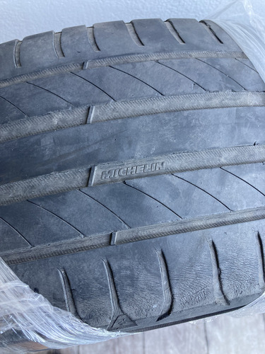 Llanta Michelin Muy Usada 205/60 R16 92v Michelin Primacy 4 (Usado)