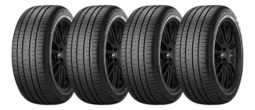 4 Llantas 225/50r18 95h Pirelli Scorpion Verde All Season