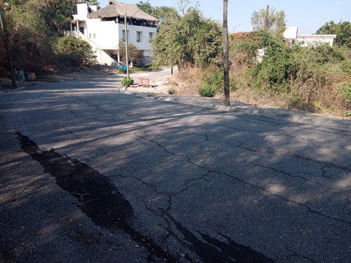 Excelente Terreno Panorámico En Privada