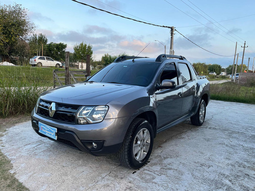 Renault Duster Oroch 1.6 Dynamique