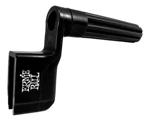 Manivela Ernie Ball P04119 Ajusta Cuerdas P/ Guitarra