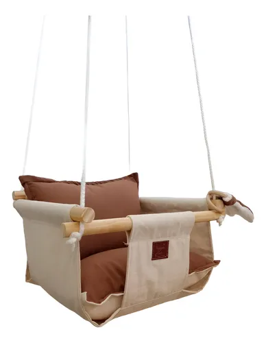 Hamaca Para Bebe  Silla Colgante 