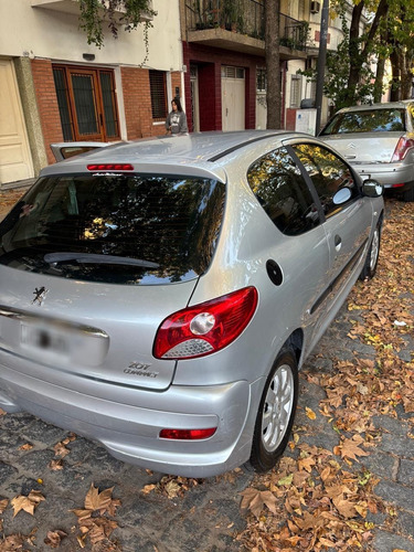 Peugeot 207 1.4 Active 75cv